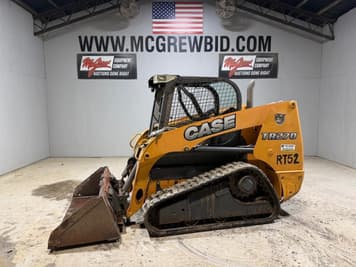 Main image Case TR270