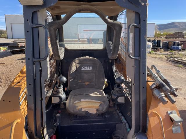 Image of Case TR270 equipment image 2