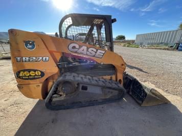 Main image Case TR270