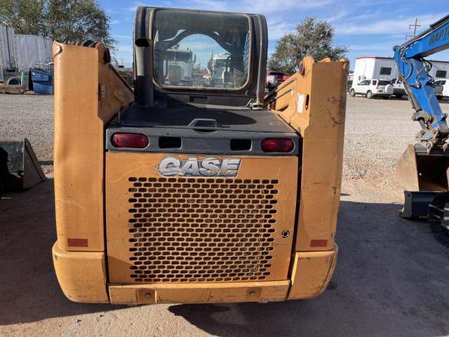 Image of Case TR270 equipment image 4