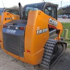 Main image Case TR310