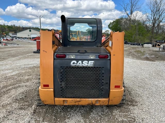Image of Case TR310 equipment image 2