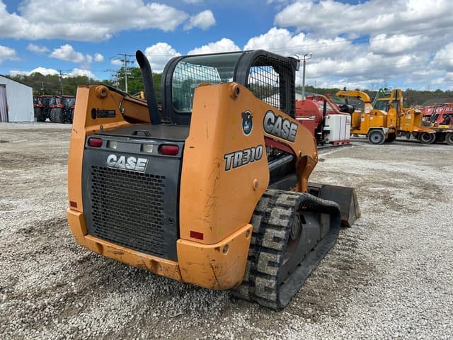 Image of Case TR310 equipment image 3