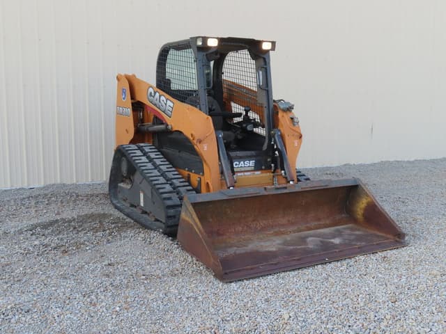 Image of Case TR310 equipment image 1