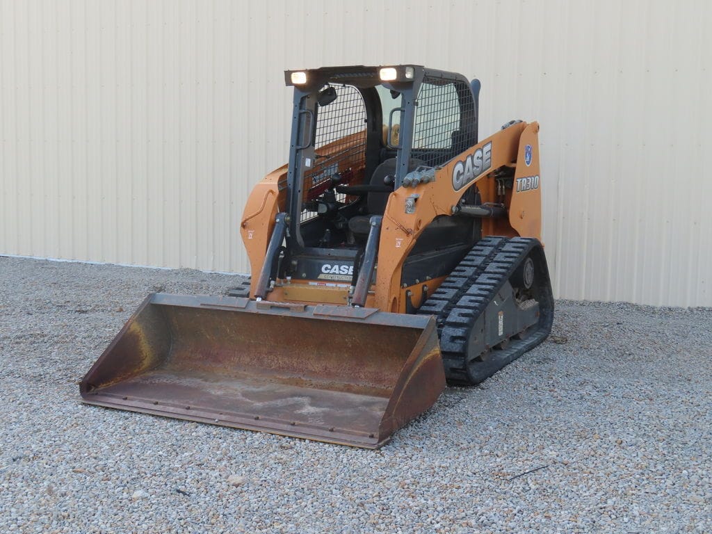 2015 Case TR310 Equipment Image0
