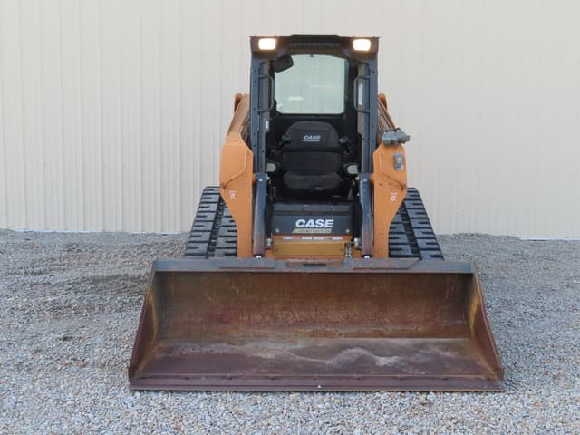 Image of Case TR310 equipment image 2