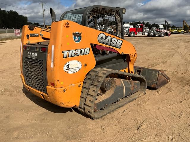 Image of Case TR310 equipment image 4