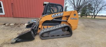 Main image Case TR320