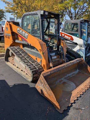 Main image Case TR320