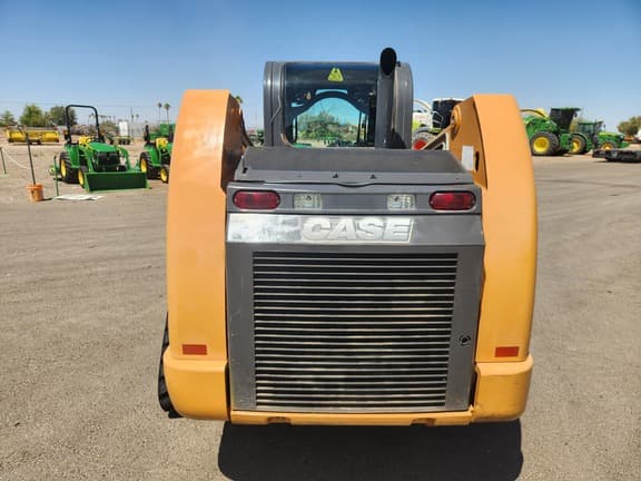 Image of Case TR340 equipment image 2