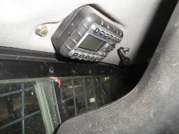 Image of Case TR340 equipment image 1