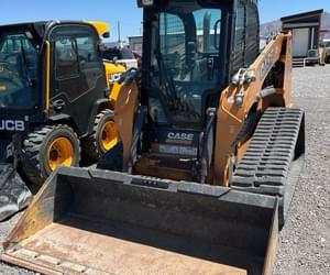 2015 Case TR340 Image