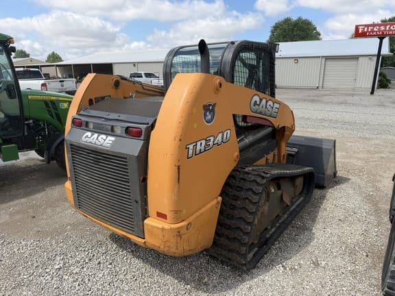 Image of Case TR340 equipment image 3