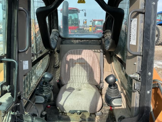 Image of Case TV380 equipment image 4