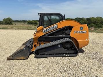 Main image Case TV380