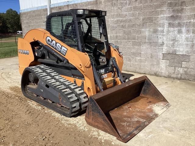 Image of Case TV380 equipment image 4