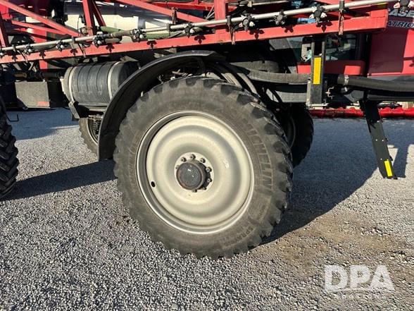 Image of Case IH Patriot 3340 equipment image 3