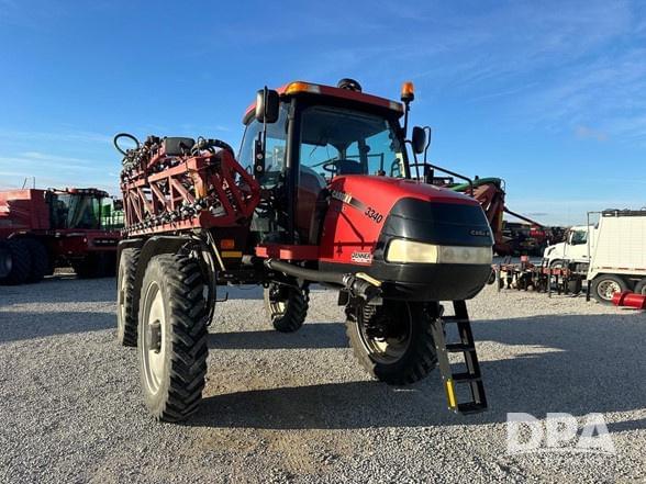Image of Case IH Patriot 3340 Primary image