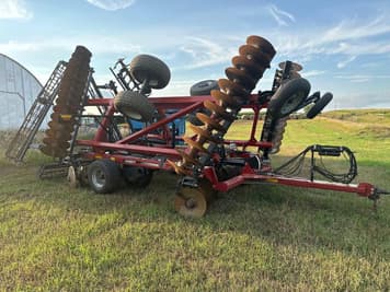 Main image Case IH 375