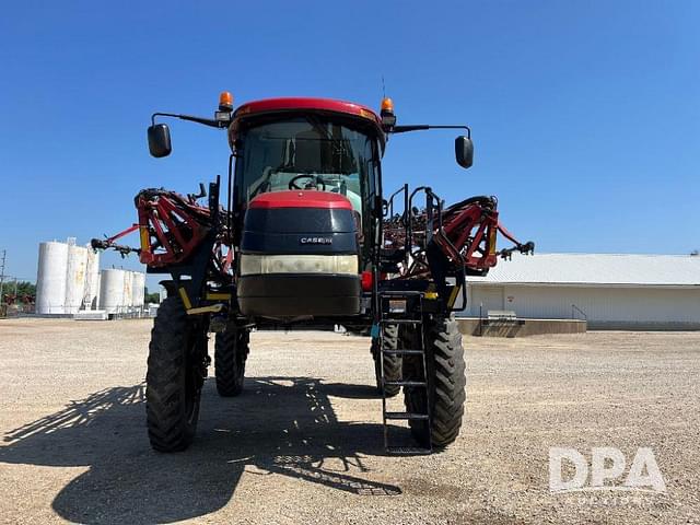 Image of Case IH Patriot 4440 equipment image 3