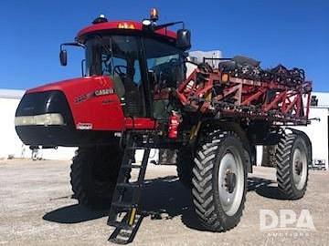 Image of Case IH Patriot 4440 Primary image