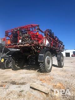 Image of Case IH Patriot 4440 equipment image 2