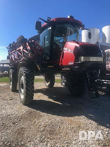 Image of Case IH Patriot 4440 equipment image 1