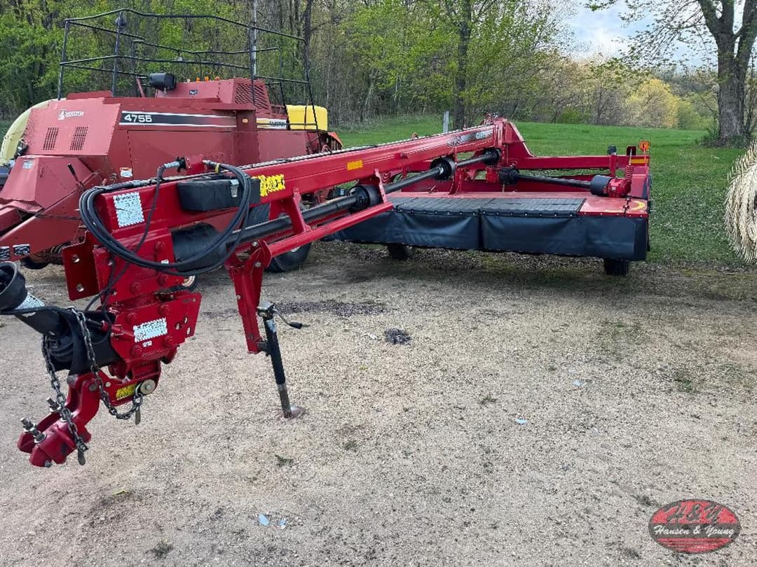 Image of Case IH DC133 Primary image