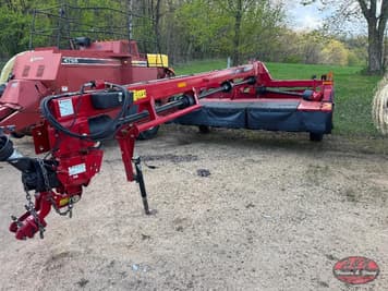 Main image Case IH DC133