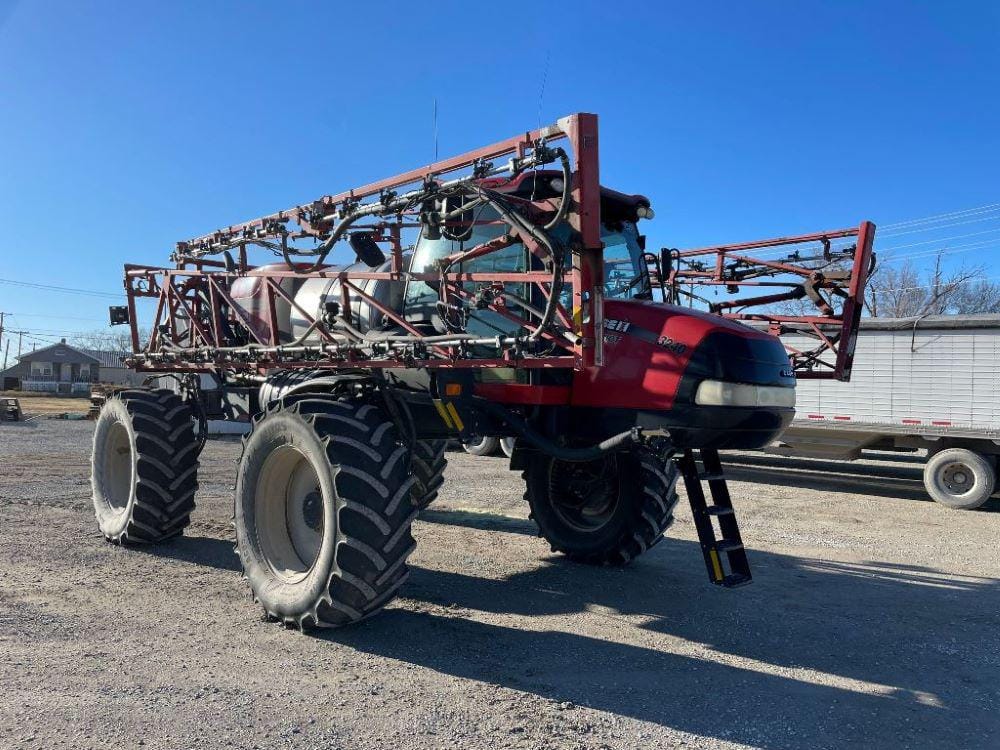 Main image Case IH 3240 Patriot