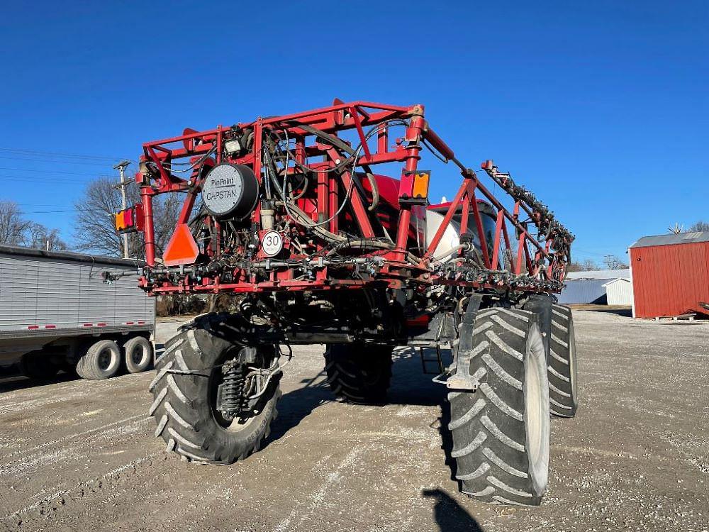 Main image Case IH 3240 Patriot 9