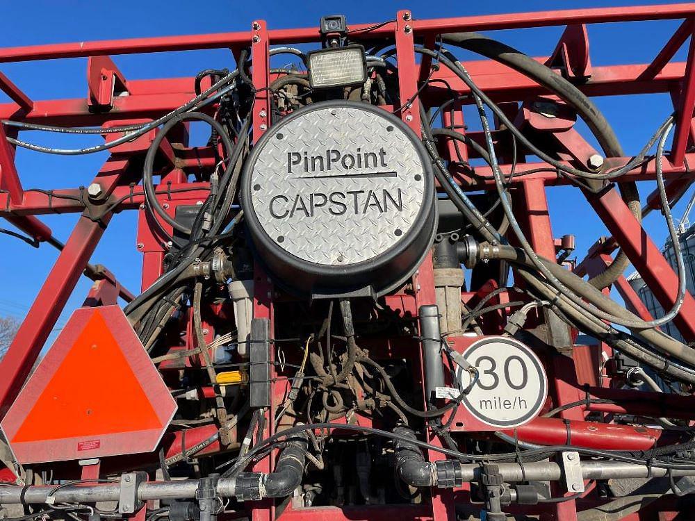 Main image Case IH 3240 Patriot 99