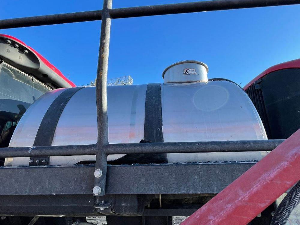 Main image Case IH 3240 Patriot 105