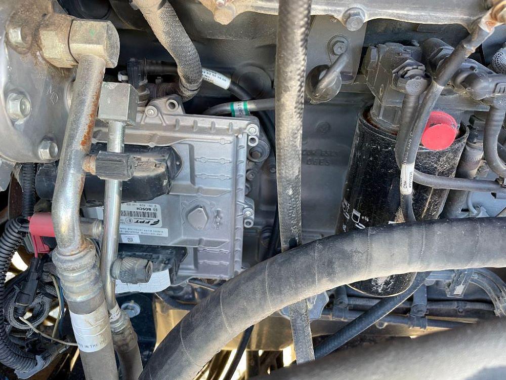 Main image Case IH 3240 Patriot 119