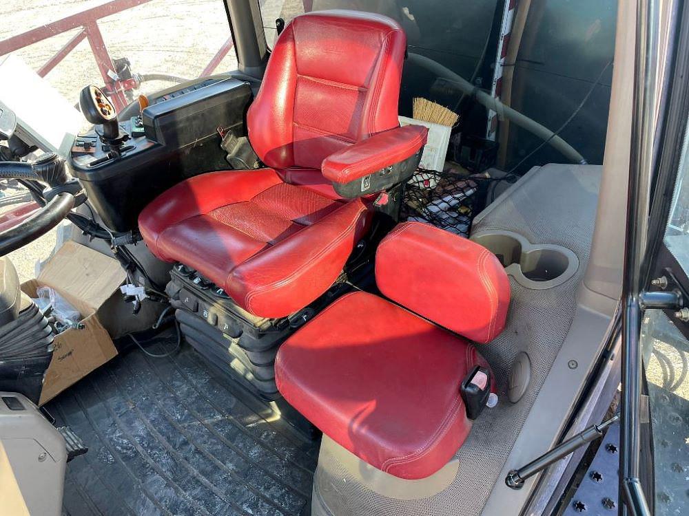 Main image Case IH 3240 Patriot 127