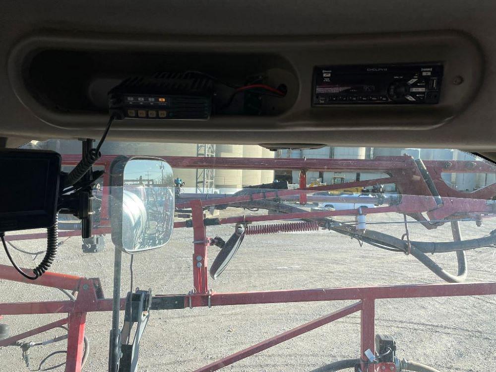 Main image Case IH 3240 Patriot 132