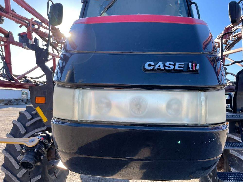 Main image Case IH 3240 Patriot 26