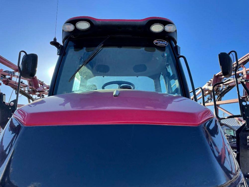 Main image Case IH 3240 Patriot 27