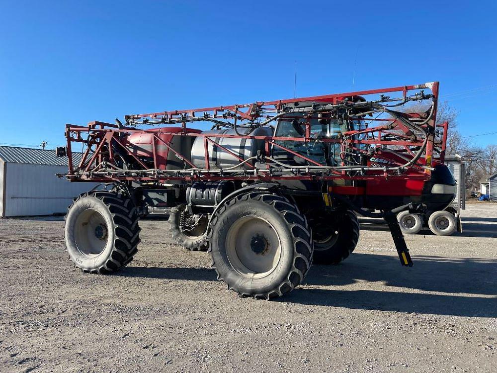 Main image Case IH 3240 Patriot 2