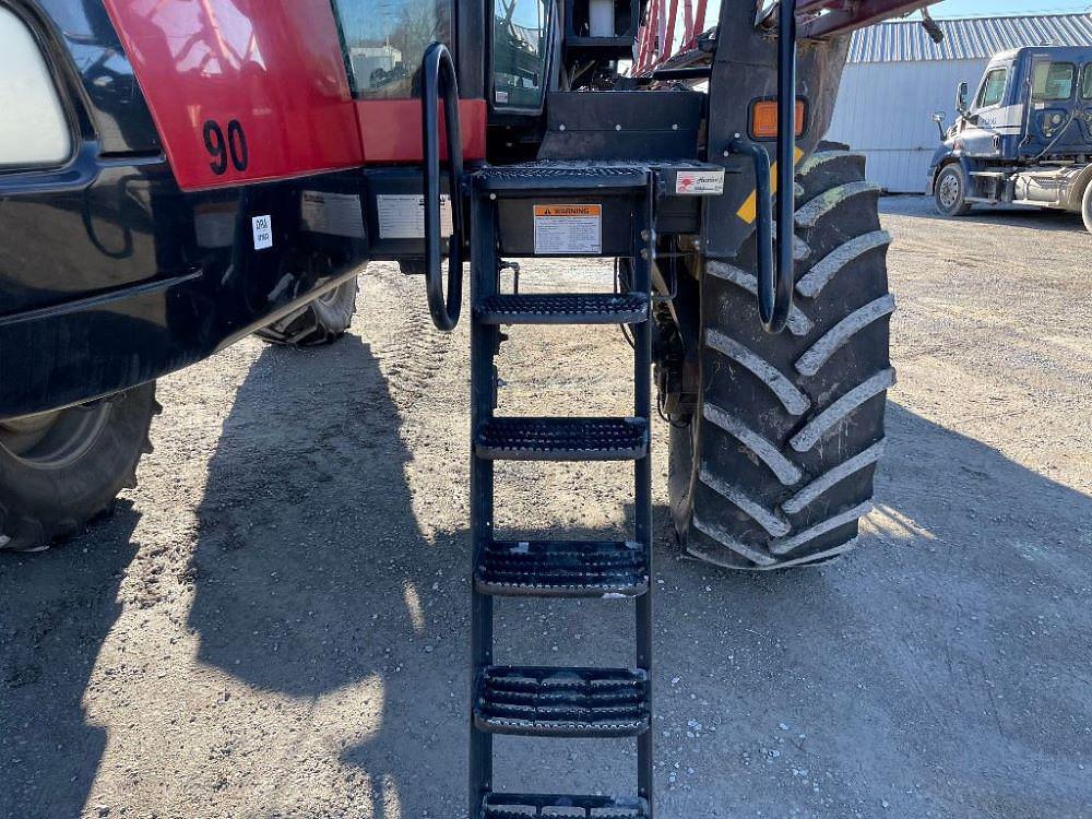 Main image Case IH 3240 Patriot 29