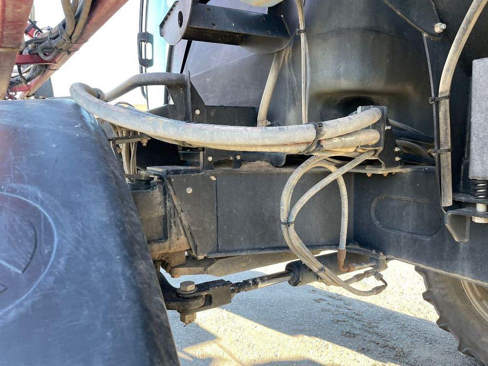 Main image Case IH 3240 Patriot 32