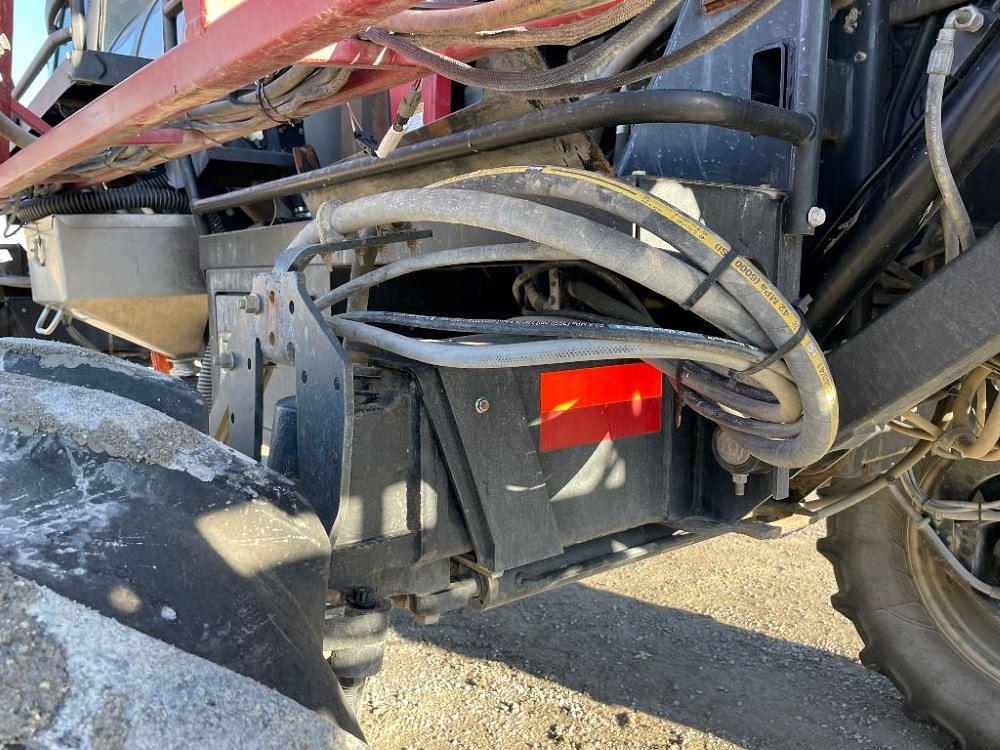 Main image Case IH 3240 Patriot 38