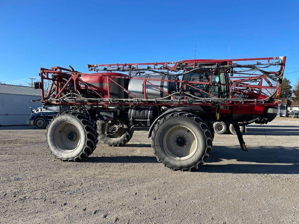 Main image Case IH 3240 Patriot 3