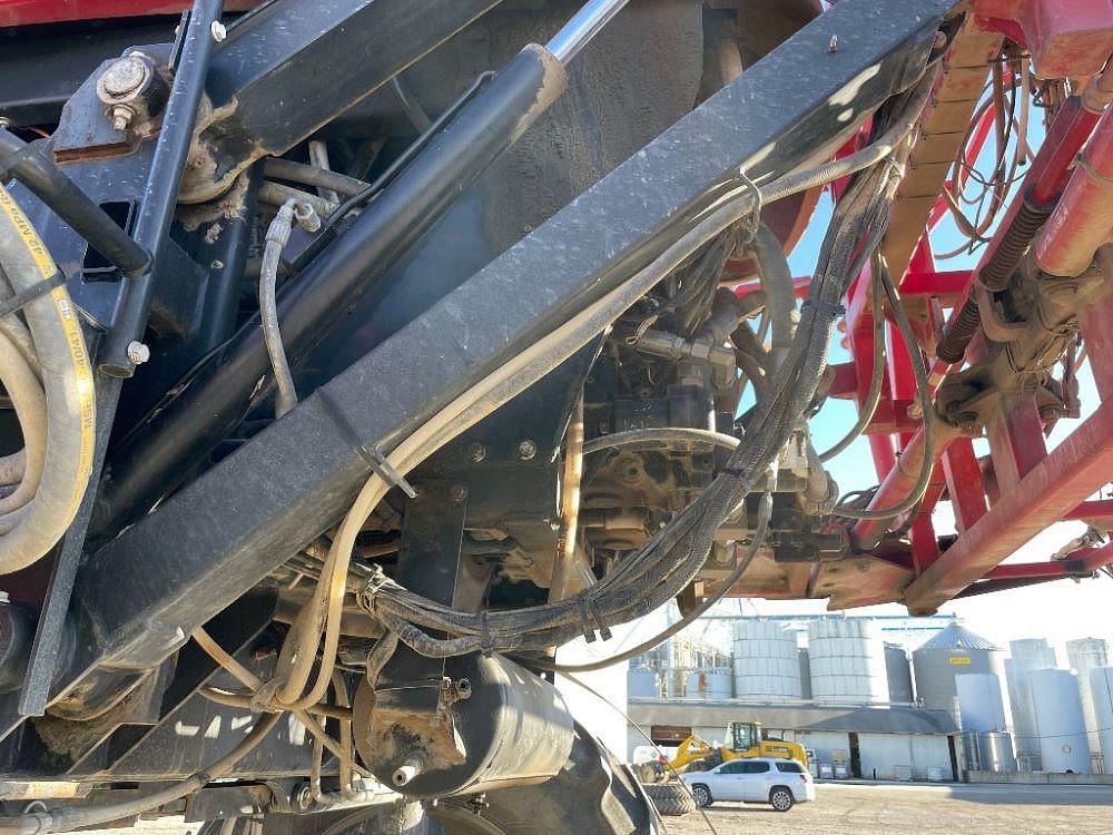 Main image Case IH 3240 Patriot 39
