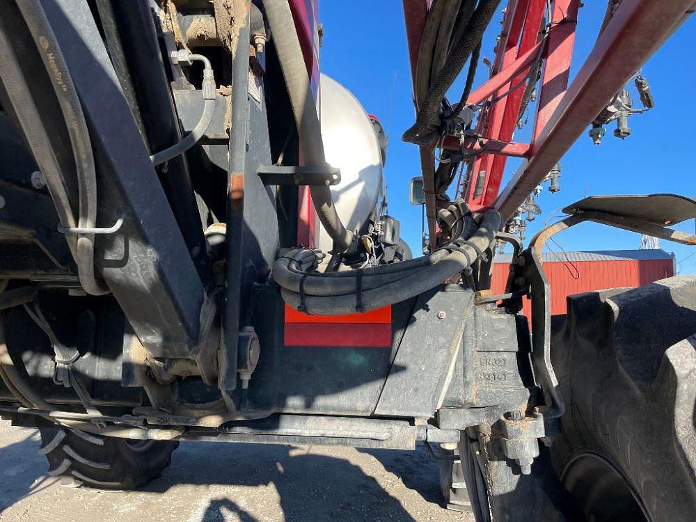 Main image Case IH 3240 Patriot 42