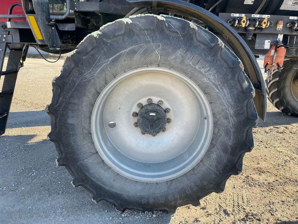 Main image Case IH 3240 Patriot 59