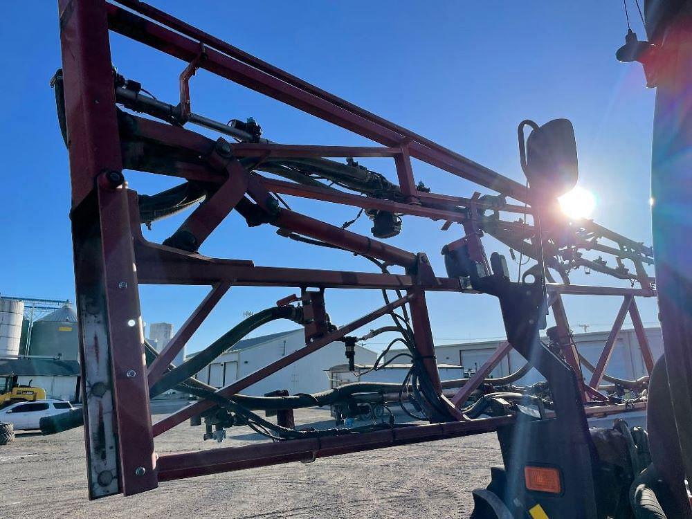 Main image Case IH 3240 Patriot 90