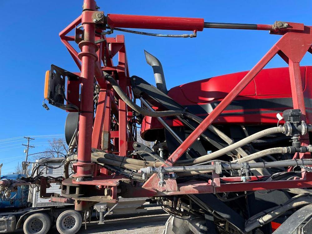 Main image Case IH 3240 Patriot 95