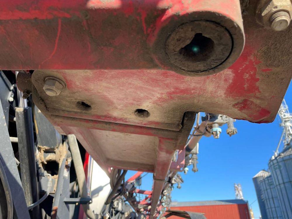 Main image Case IH 3240 Patriot 96