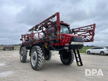 Main image Case IH Patriot 3340